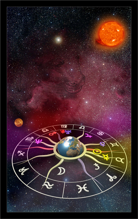 Horoskop 2 - (C) 2009 Szem