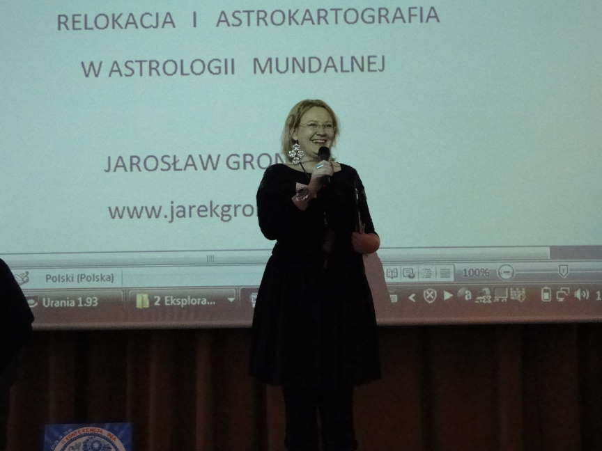 polska astrologia