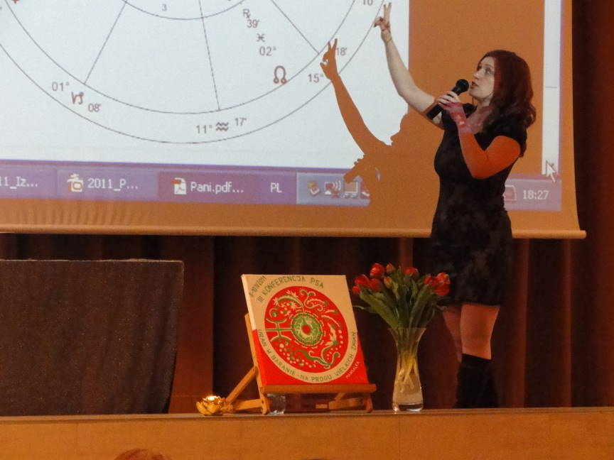 polska astrologia