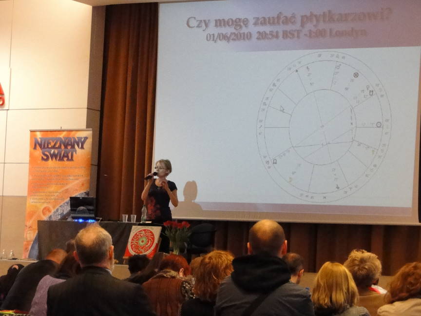 polska astrologia