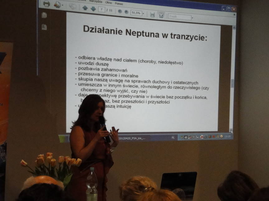 polska astrologia