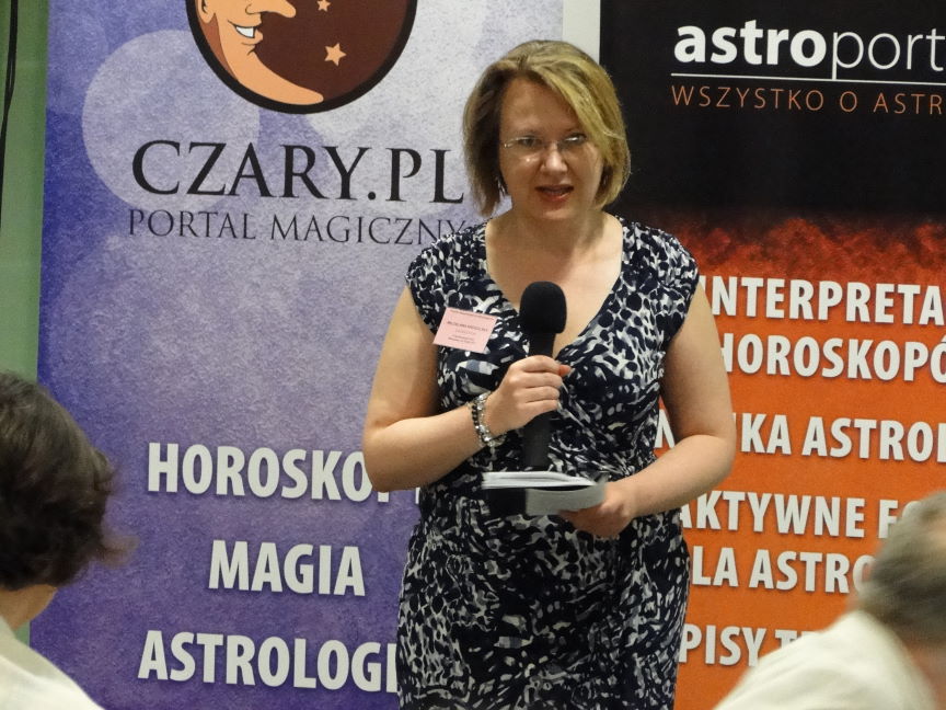 polska astrologia