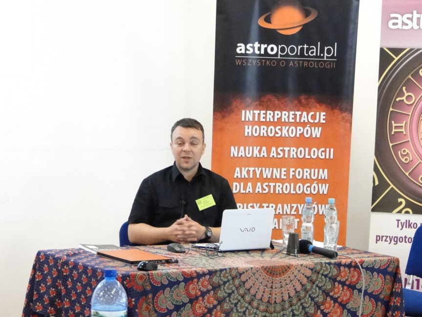 polska astrologia