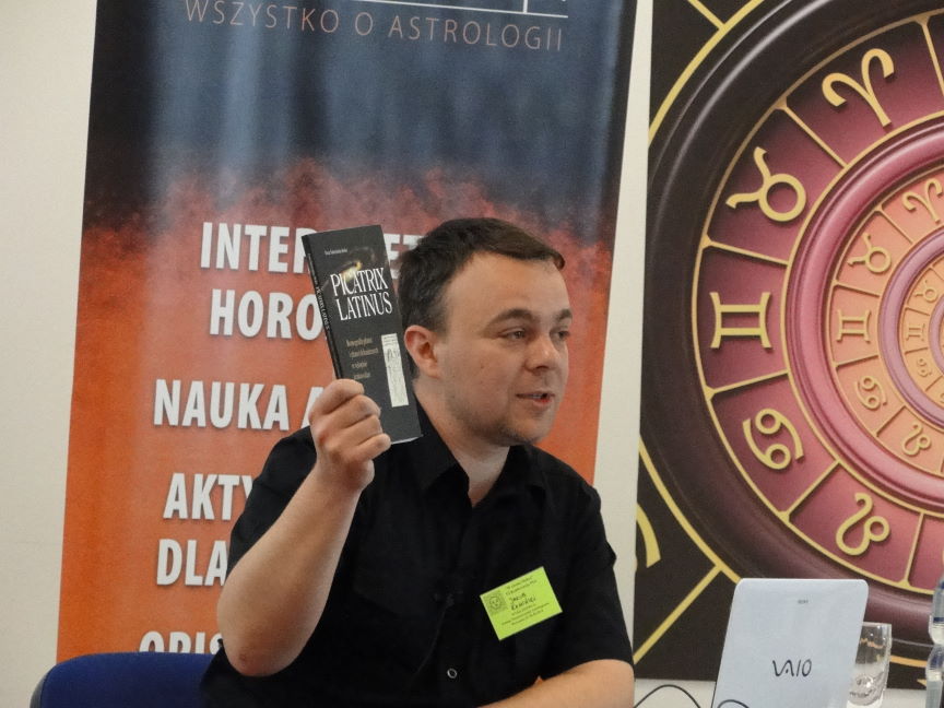 polska astrologia