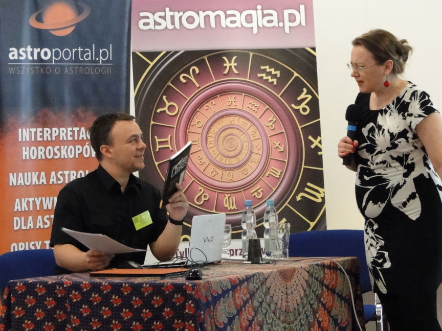 polska astrologia