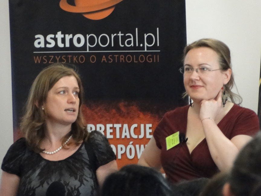 polska astrologia