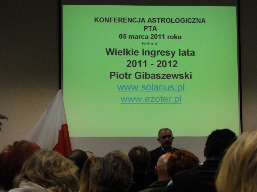 polska astrologia